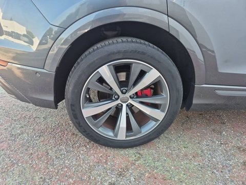 Voitures D'occasion À Le Bouscat | Audi Q8 50 Tdi 286 Tiptronic 8 Quattro S Line 5P