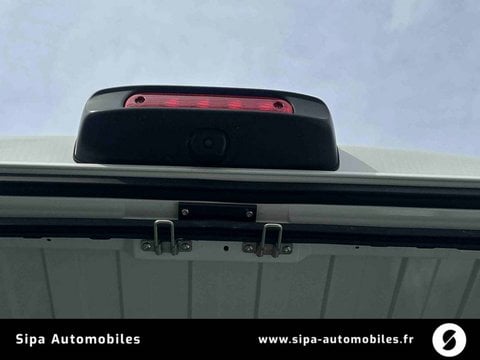 Voitures D'0Km À La-Teste-De-Buch | Fiat Professional Ducato Fgn Diesel 140 Ch L2H2 3.5T Aut Eas...