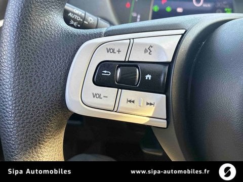 Voitures D'occasion À Mérignac | Honda Jazz E:hev 1.5 I-Mmd Executive 5P