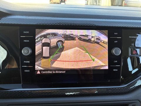 Voitures D'occasion À Lescar | Volkswagen Taigo 1.0 Tsi 116 Dsg7 Life Plus 5P