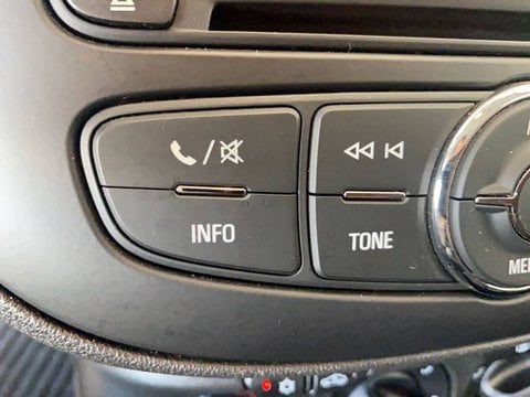 Voitures D'occasion À Toulouse | Opel Corsa E 1.0 Ecotec Turbo 90 Ch Enjoy 5P