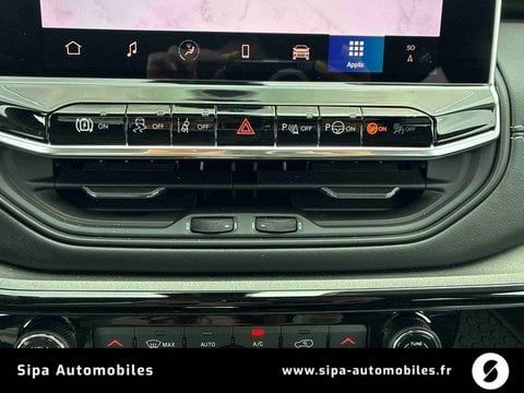 Voitures D'occasion À Toulouse | Jeep Compass 1.3 Phev T4 240 Ch 4Xe Eawd S 5P