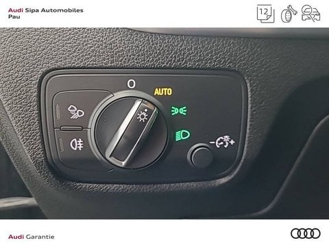 Voitures D'occasion À Lescar | Audi Q2 30 Tdi 116 S Tronic 7 S Line Plus 5P
