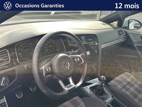 Voitures D'occasion À Tarbes | Volkswagen Golf 2.0 Tsi 245 Bluemotion Technology Gti Performance 5P