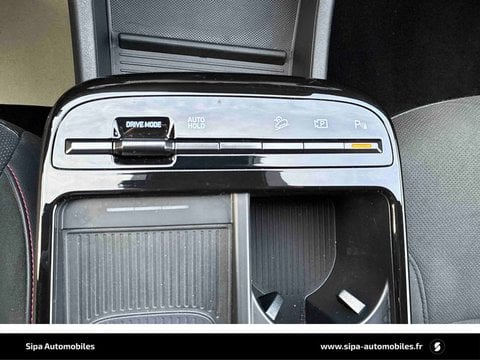 Voitures D'occasion À Le Bouscat | Hyundai Tucson 1.6 T-Gdi 215 Hybrid Bva6 N Line Executive 5P