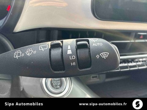 Voitures D'occasion À Toulouse | Fiat 500 E 118 Ch Nouvelle 3P