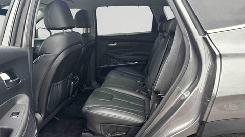 Voitures D'occasion À Villenave-D'ornon | Hyundai Santa Fe 1.6 T-Gdi Hybrid 230 Bva6 Creative 5P