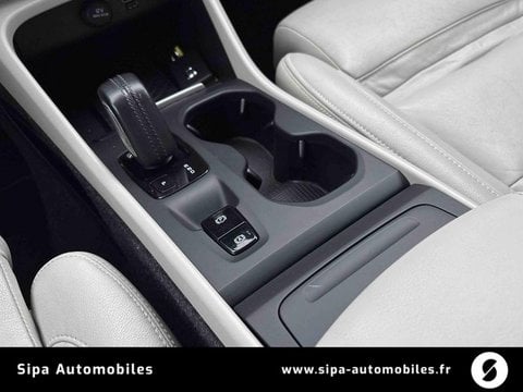 Voitures D'occasion À Labège | Volvo Xc40 D3 Adblue 150 Ch Geartronic 8 Momentum 5P