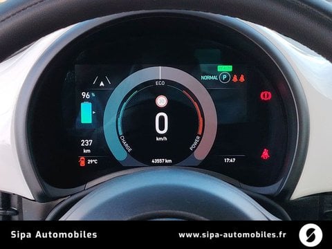 Voitures D'occasion À Villenave-D'ornon | Fiat 500 E 118 Ch 3P