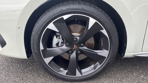 Voitures D'occasion À Lescar | Cupra Leon Ehybrid 204 Ch Dsg6 V 5P