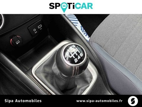 Voitures D'occasion À Mérignac | Fiat Tipo 1.6 Multijet 120 Ch Easy 4P