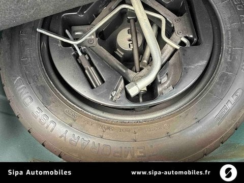 Voitures D'occasion À Mérignac | Fiat 500 1.0 70 Ch Hybride Bsg S/S Star 3P