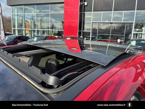 Voitures D'occasion À Toulouse | Alfa Romeo Stelvio 2.2 160 Ch At8 Sprint 5P