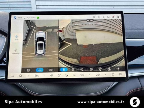 Voitures D'occasion À Mérignac | Byd Seal U 1.5L Dm-I 218 Ch Phev Boost 5P