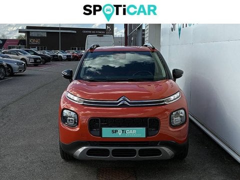 Voitures D'occasion À Lescar | Citroën C3 Aircross Puretech 110 S&S Bvm5 Shine 5P