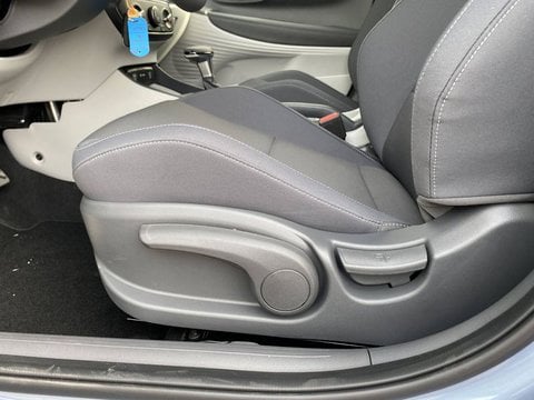 Voitures D'0Km À Toulouse | Hyundai Bayon 1.0 T-Gdi 100 Dct-7 Intuitive 5P