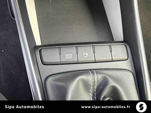 Voitures D'occasion À Toulouse | Hyundai I20 1.0 T-Gdi 100 Dct-7 Hybrid 48V Intuitive 5P