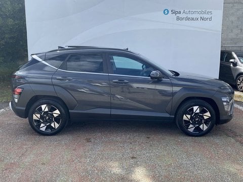 Voitures D'occasion À Le Bouscat | Hyundai Kona Ii Hybrid 141 Executive 5P