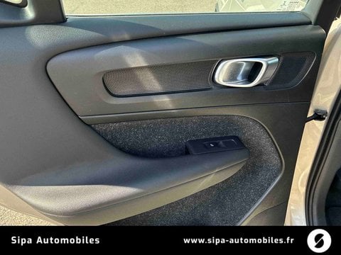 Voitures D'occasion À Lescar | Volvo Xc40 D3 Adblue 150 Ch Geartronic 8 Inscription Luxe 5P