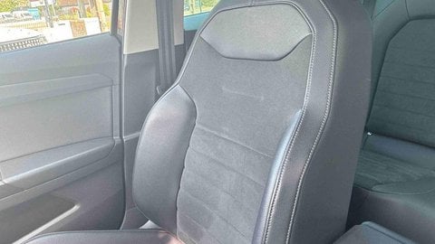 Voitures D'occasion À Mont-De-Marsan | Seat Arona 1.0 Ecotsi 115 Ch Start/Stop Dsg7 Fr Style 5P