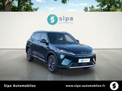 Voitures D'occasion À Mérignac | Byd Atto 2 1.5 Dm-I Boost 4P