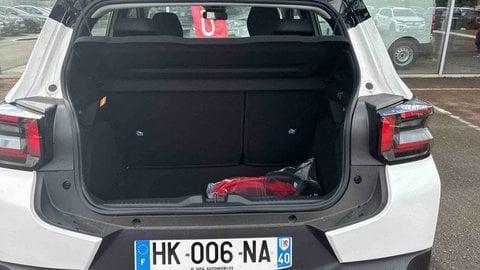 Voitures D'0Km À Mont-De-Marsan | Citroën C3 Electrique Iv E- 113 Ch Autonomie Confort Plus 5P
