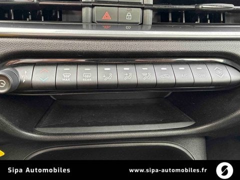 Voitures D'occasion À Toulouse | Fiat 600 1.2 Hybrid 100Ch Dct6 5P