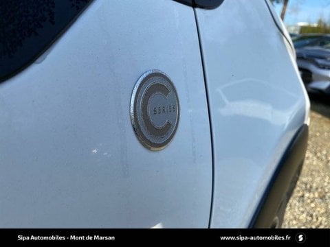 Voitures D'occasion À Mont-De-Marsan | Citroën C3 Puretech 83 S&S Bvm5 C-Series 5P