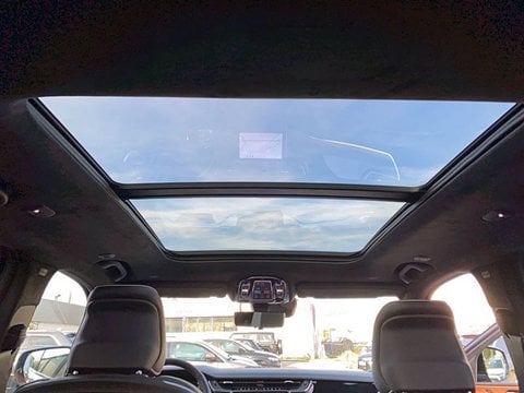 Voitures D'0Km À Toulouse | Jeep Grand Cherokee Wl 4Xe 2.0 Turbo T4 380 Ch Phev 4X4 Bva8 Summit ...