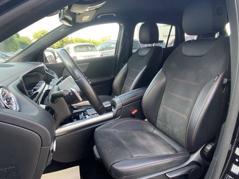 Voitures D'occasion À Le Bouscat | Mercedes-Benz Eqa 250 Amg Line 5P