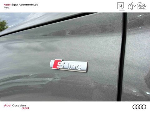 Voitures D'occasion À Lescar | Audi Q5 50 Tfsie 299 S Tronic 7 Quattro S Line 5P