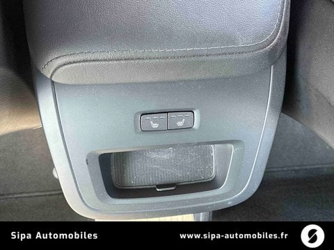 Voitures D'occasion À Labège | Volvo Xc60 T6 Recharge Awd 253 Ch + 145 Ch Geartronic 8 Ultimate...