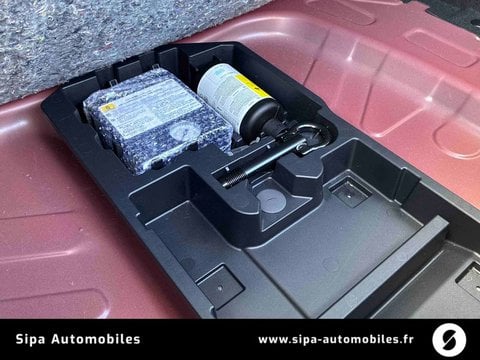 Voitures D'occasion À Mérignac | Toyota Aygo X My23 1.0 Vvt-I 72 Design 5P