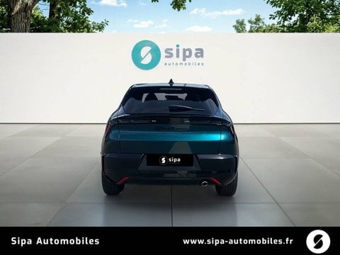 Voitures D'0Km À Toulouse | Alfa Romeo Junior Ibrida Junior 1.2 Ibrida 145 Ch E-Dct6 Q4 Premium 5P