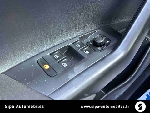 Voitures D'occasion À Mérignac | Volkswagen Polo 1.0 Tgi 90 S&S Bvm6 Life Business 5P
