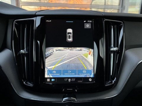 Voitures D'occasion À Labège | Volvo Xc60 T6 Awd Hybride Rechargeable 253 Ch+145 Ch Geartronic ...