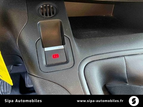 Voitures D'occasion À Mont-De-Marsan | Citroën Berlingo Van Taille M 650Kg Bluehdi 100 S&S Bvm6 4P