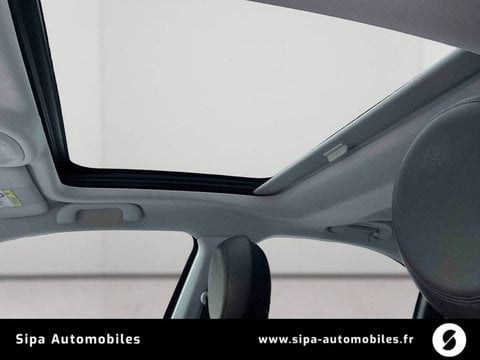 Voitures D'occasion À Bayonne | Fiat 500X 1.4 Multiair 140 Ch Lounge 5P