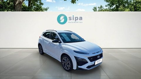 Voitures D'occasion À Villenave-D'ornon | Hyundai Kona 1.0 T-Gdi 120 Hybrid 48V N Line Creative 5P