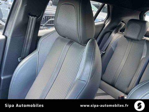 Voitures D'occasion À Mérignac | Peugeot 2008 Puretech 155 S&S Eat8 Gt 5P