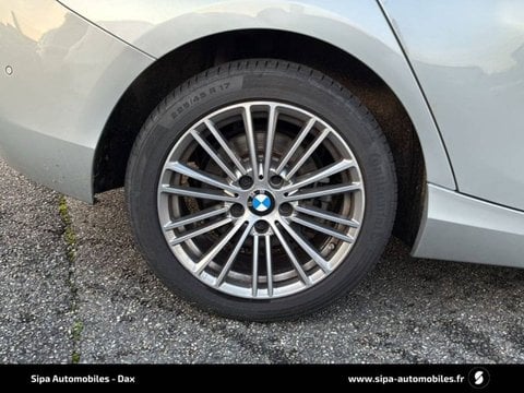 Voitures D'occasion À Dax | Bmw Série 1 120D 190 Ch Bva8 Urban Chic 5P