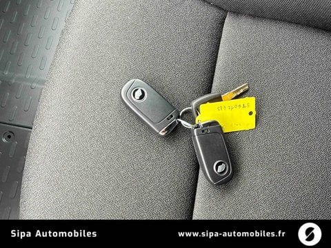 Voitures D'0Km À Lescar | Fiat Ducato Fg Ducato Fgn L2H2 (Mh2) 3.3T 140 Ch S&S Bvm6 4P