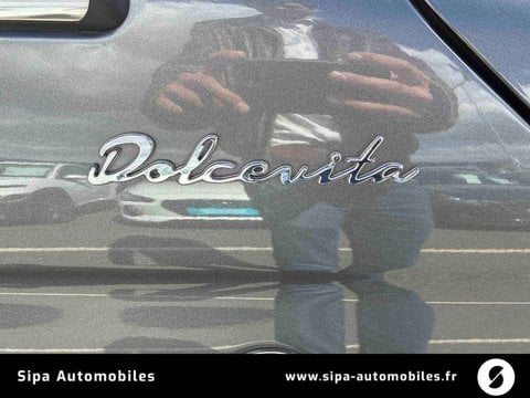 Voitures D'occasion À Toulouse | Fiat 500 1.0 70 Ch Hybride Bsg S/S Dolcevita 3P