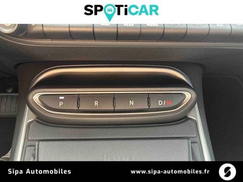 Voitures D'0Km À Mérignac | Jeep Avenger 1.2 Turbo T3 110 Ch E-Hybrid Bvr6 Summit 5P