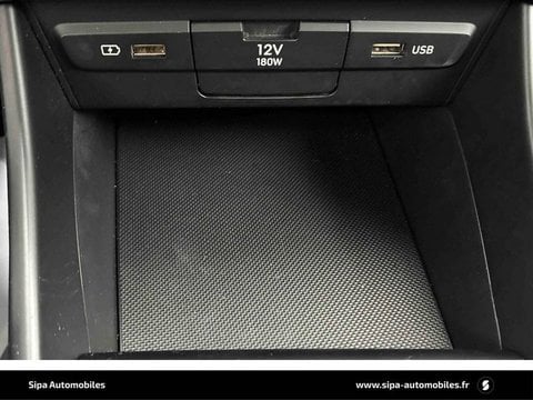 Voitures D'occasion À Villenave-D'ornon | Hyundai I20 1.2 84 Initia 5P