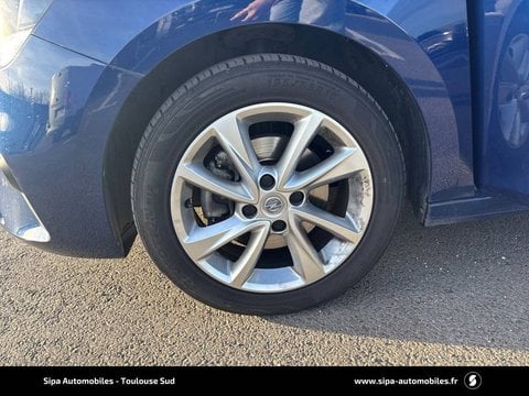 Voitures D'occasion À Toulouse | Opel Corsa 1.2 Turbo 100 Ch Bva8 Elegance 5P