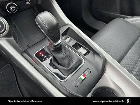 Voitures D'occasion À Bayonne | Alfa Romeo Tonale 1.3 Hybride Rechargeable Phev 280Ch At6 Q4 Edi...