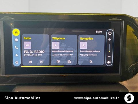 Voitures D'occasion À Villenave-D'ornon | Fiat Grande Panda T-Gen 3 1.2 Essence Turbo 100 Ch Bvm...