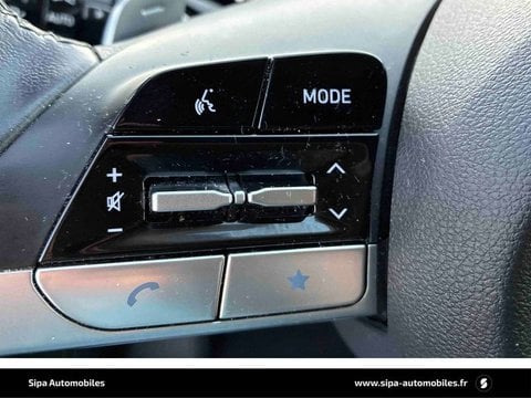 Voitures D'occasion À Toulouse | Hyundai Tucson 1.6 T-Gdi 265 Htrac Plug-In Bva6 Business 5P