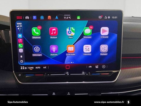 Voitures D'occasion À Libourne | Volkswagen Golf 2.0 Tdi 150 Dsg7 R-Line 5P